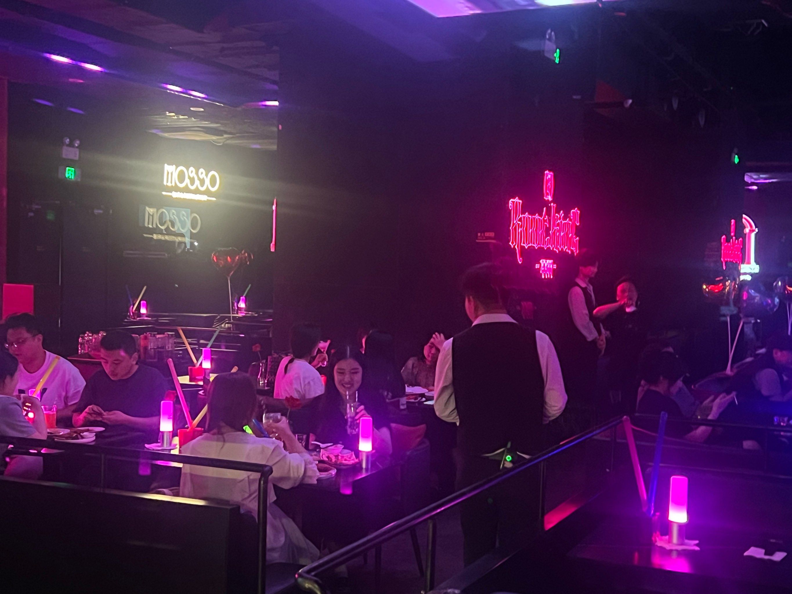 无锡商务ktv计时时间详解-惠山区ktv预订